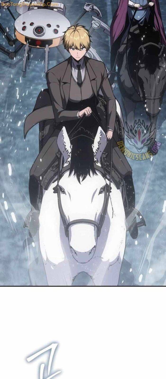 đọc truyện Vua Hiệp Sĩ Đã Trở Lại Với Một Vị Thần Chương 93 ảnh 66 tại Thiên Thai Truyện