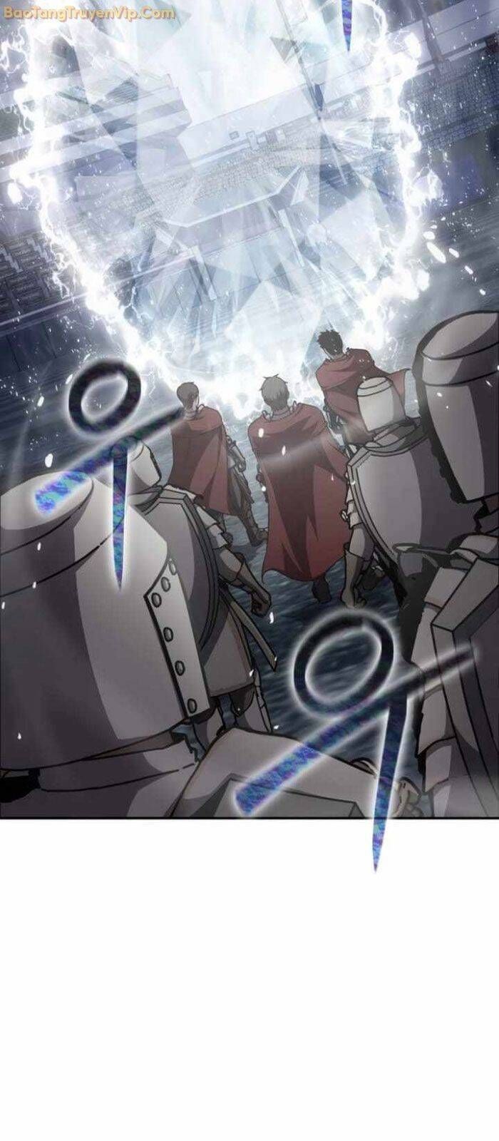 đọc truyện Vua Hiệp Sĩ Đã Trở Lại Với Một Vị Thần Chương 93 ảnh 69 tại Thiên Thai Truyện