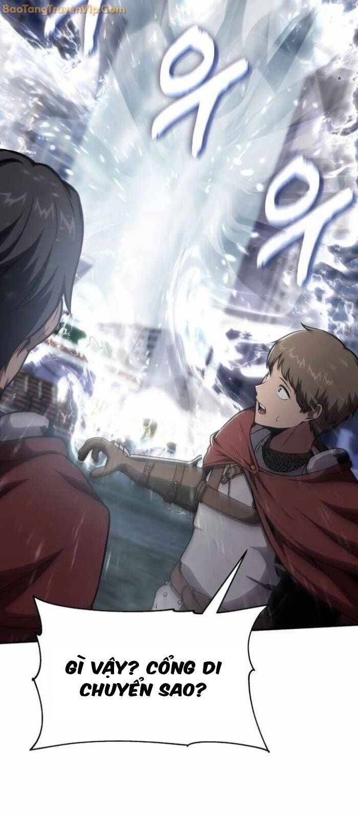 đọc truyện Vua Hiệp Sĩ Đã Trở Lại Với Một Vị Thần Chương 93 ảnh 71 tại Thiên Thai Truyện