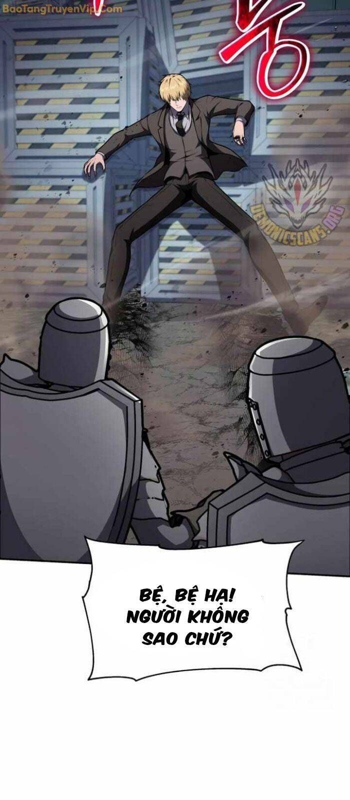 đọc truyện Vua Hiệp Sĩ Đã Trở Lại Với Một Vị Thần Chương 93 ảnh 76 tại Thiên Thai Truyện