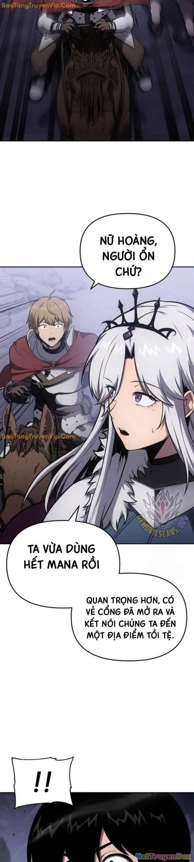 đọc truyện Vua Hiệp Sĩ Đã Trở Lại Với Một Vị Thần Chương 94 ảnh 15 tại Thiên Thai Truyện