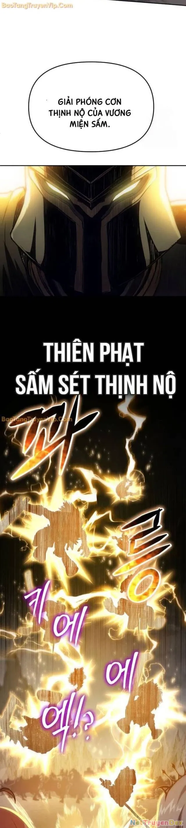 đọc truyện Vua Hiệp Sĩ Đã Trở Lại Với Một Vị Thần Chương 94 ảnh 21 tại Thiên Thai Truyện