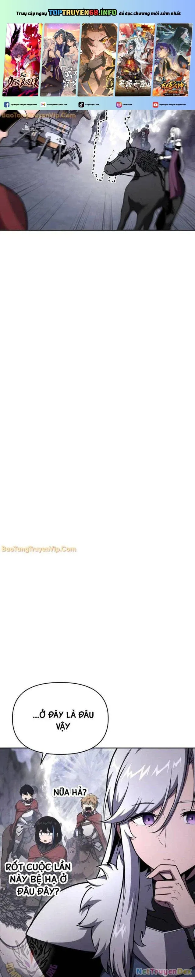 đọc truyện Vua Hiệp Sĩ Đã Trở Lại Với Một Vị Thần Chương 94 ảnh 4 tại Thiên Thai Truyện