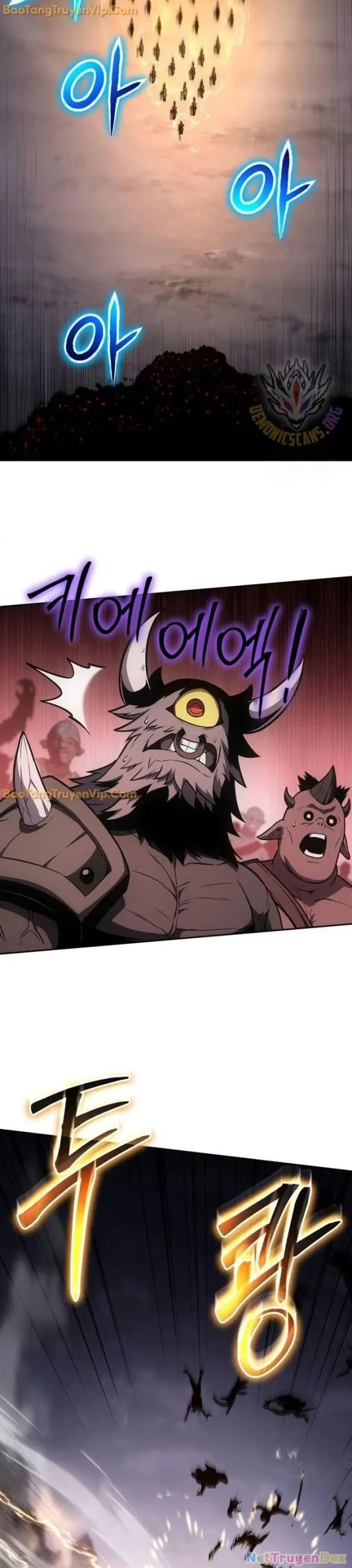 đọc truyện Vua Hiệp Sĩ Đã Trở Lại Với Một Vị Thần Chương 94 ảnh 24 tại Thiên Thai Truyện