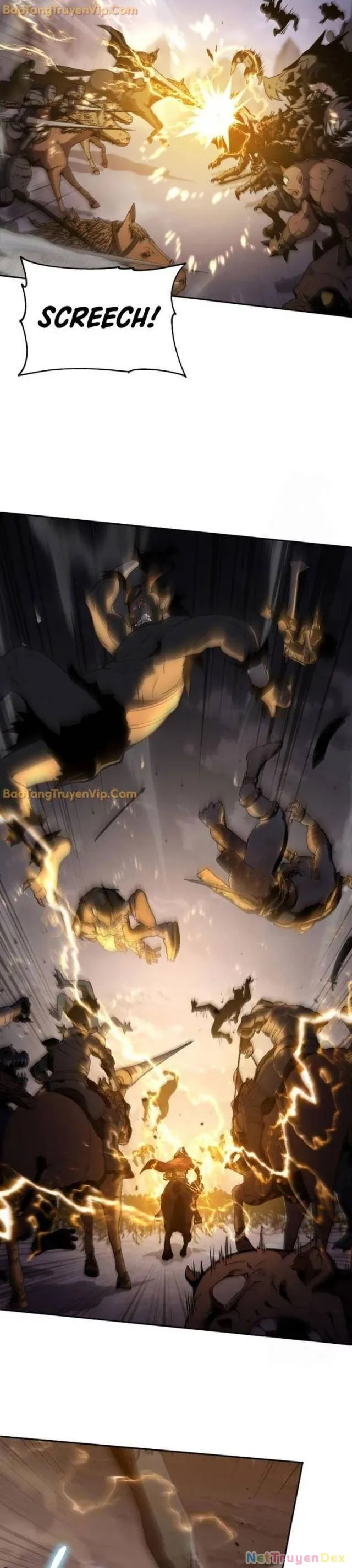 đọc truyện Vua Hiệp Sĩ Đã Trở Lại Với Một Vị Thần Chương 94 ảnh 25 tại Thiên Thai Truyện