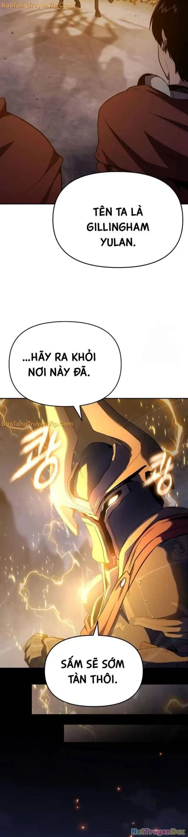 đọc truyện Vua Hiệp Sĩ Đã Trở Lại Với Một Vị Thần Chương 94 ảnh 27 tại Thiên Thai Truyện