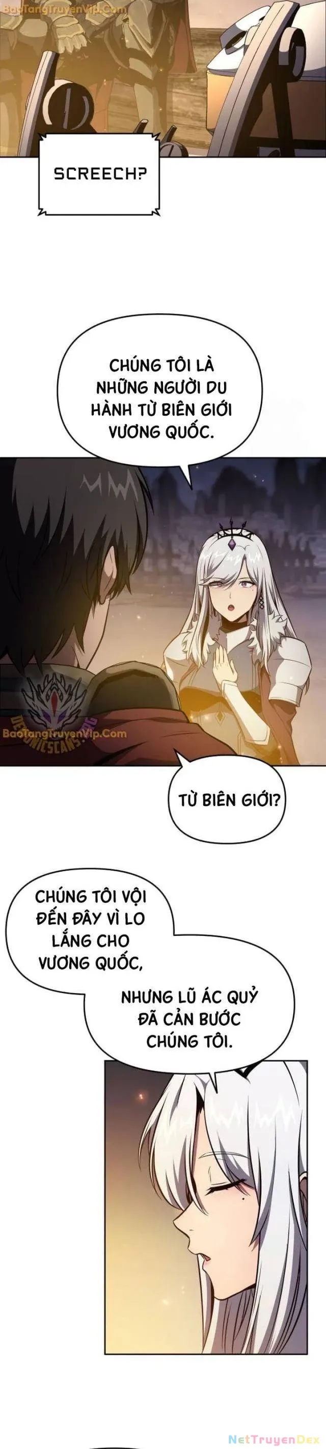 đọc truyện Vua Hiệp Sĩ Đã Trở Lại Với Một Vị Thần Chương 94 ảnh 30 tại Thiên Thai Truyện