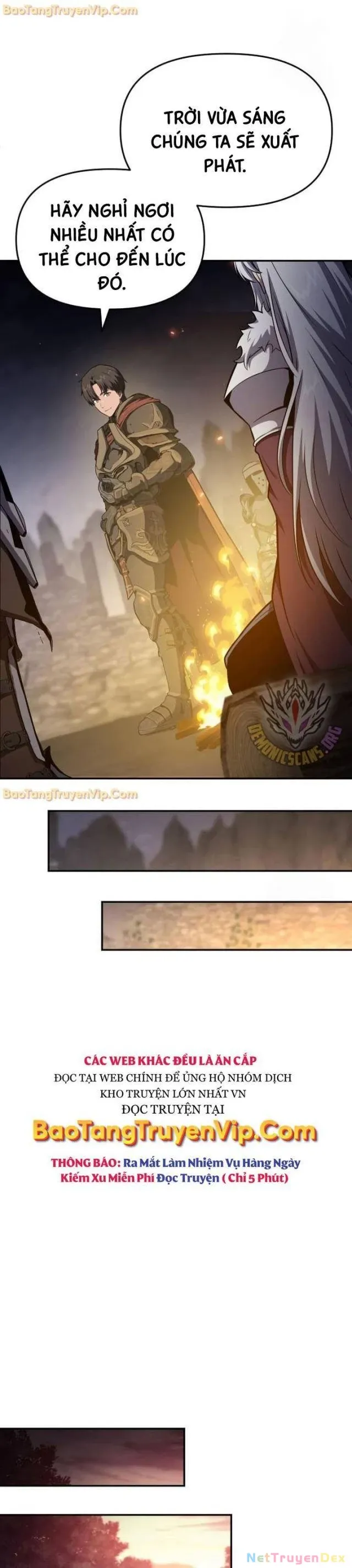 đọc truyện Vua Hiệp Sĩ Đã Trở Lại Với Một Vị Thần Chương 94 ảnh 36 tại Thiên Thai Truyện