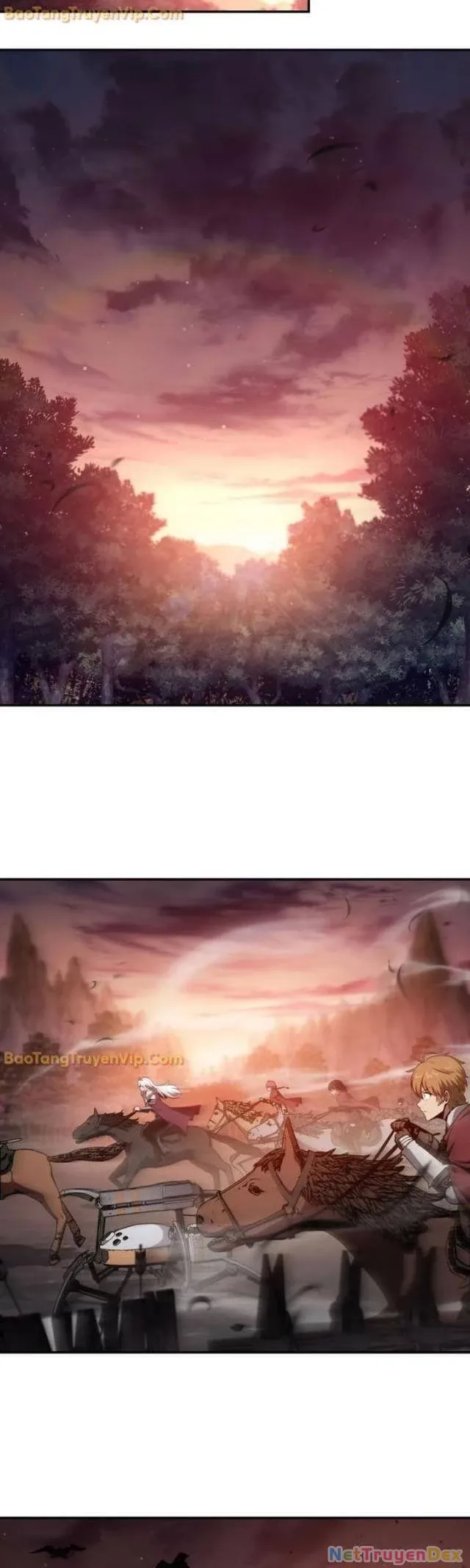 đọc truyện Vua Hiệp Sĩ Đã Trở Lại Với Một Vị Thần Chương 94 ảnh 37 tại Thiên Thai Truyện