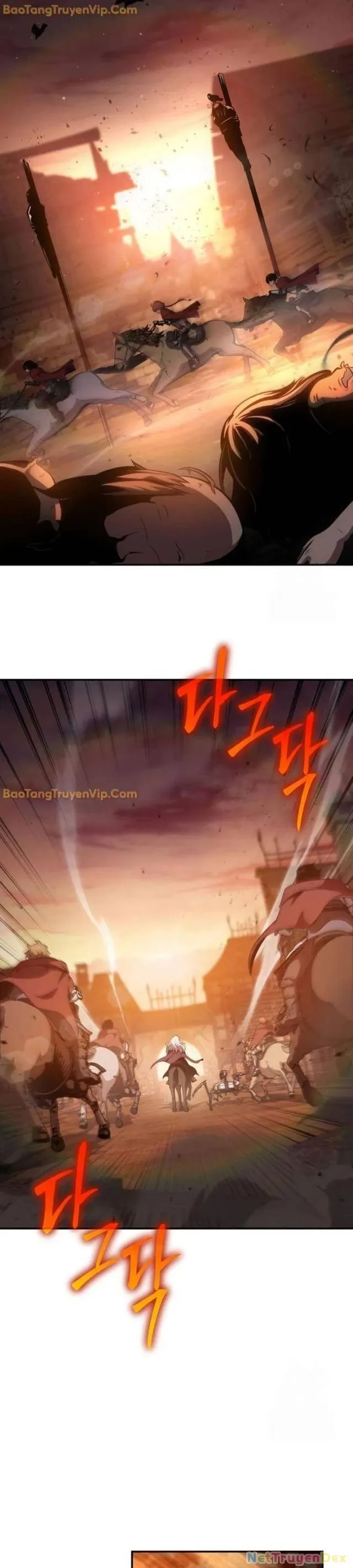 đọc truyện Vua Hiệp Sĩ Đã Trở Lại Với Một Vị Thần Chương 94 ảnh 38 tại Thiên Thai Truyện