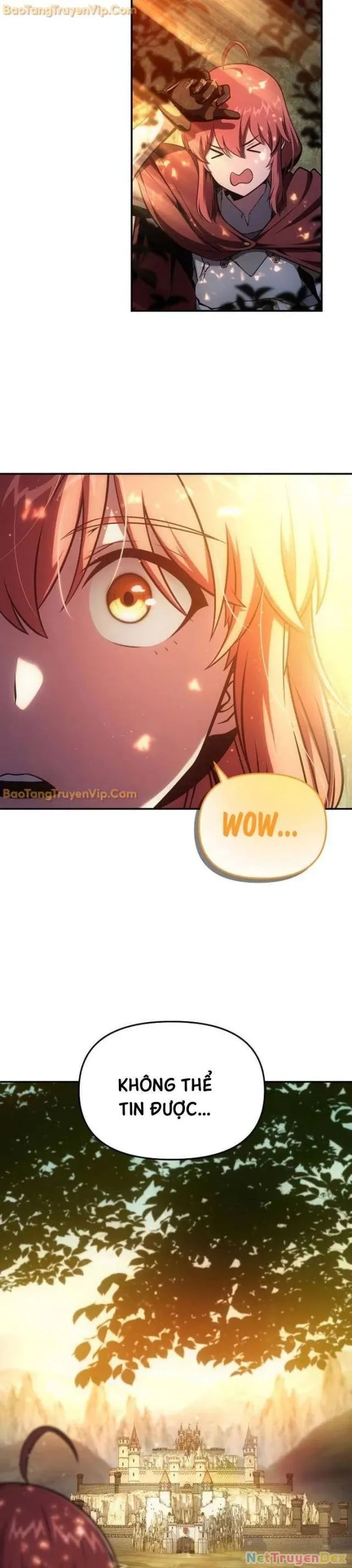 đọc truyện Vua Hiệp Sĩ Đã Trở Lại Với Một Vị Thần Chương 94 ảnh 39 tại Thiên Thai Truyện