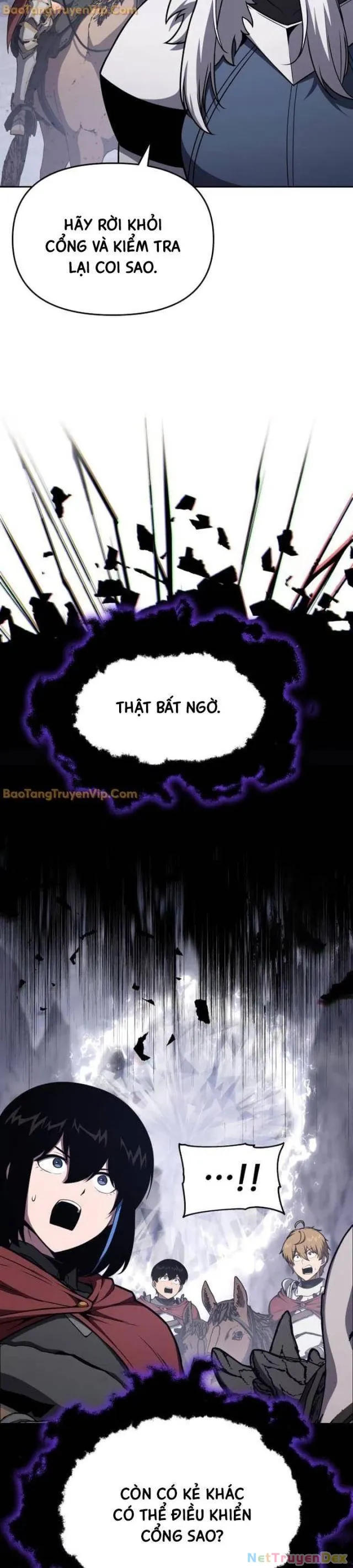 đọc truyện Vua Hiệp Sĩ Đã Trở Lại Với Một Vị Thần Chương 94 ảnh 6 tại Thiên Thai Truyện