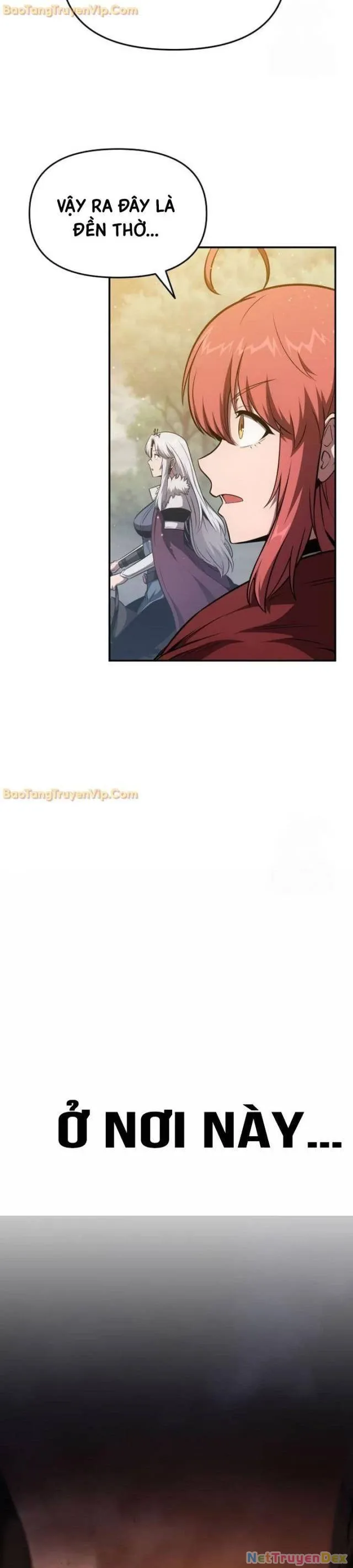 đọc truyện Vua Hiệp Sĩ Đã Trở Lại Với Một Vị Thần Chương 94 ảnh 42 tại Thiên Thai Truyện