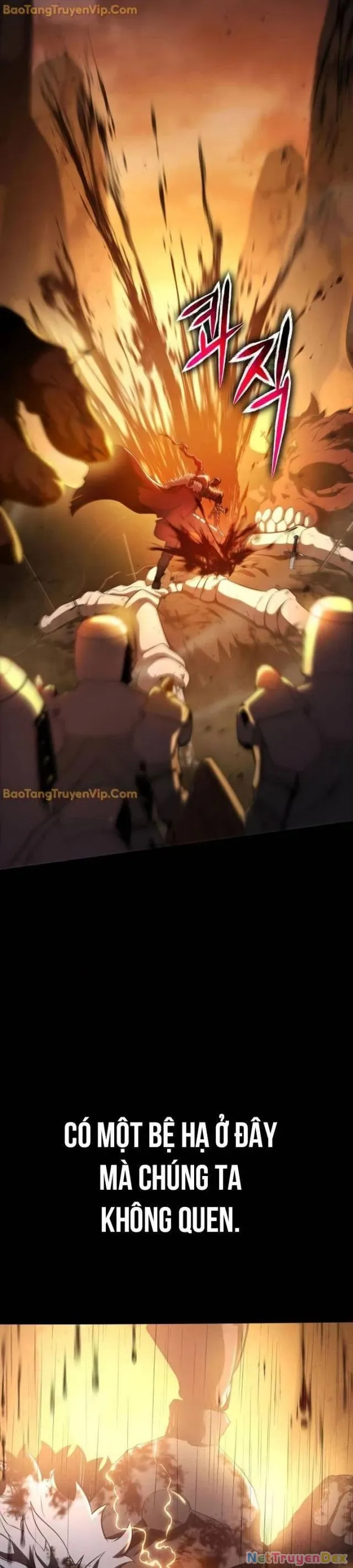 đọc truyện Vua Hiệp Sĩ Đã Trở Lại Với Một Vị Thần Chương 94 ảnh 43 tại Thiên Thai Truyện