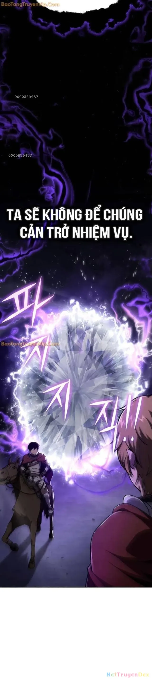 đọc truyện Vua Hiệp Sĩ Đã Trở Lại Với Một Vị Thần Chương 94 ảnh 7 tại Thiên Thai Truyện