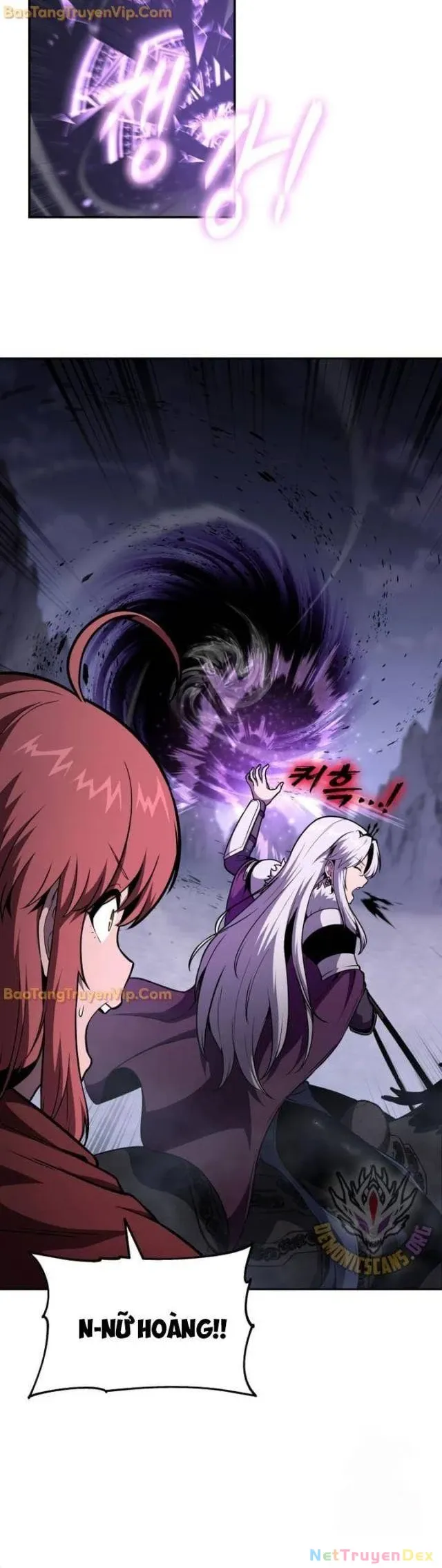 đọc truyện Vua Hiệp Sĩ Đã Trở Lại Với Một Vị Thần Chương 94 ảnh 10 tại Thiên Thai Truyện