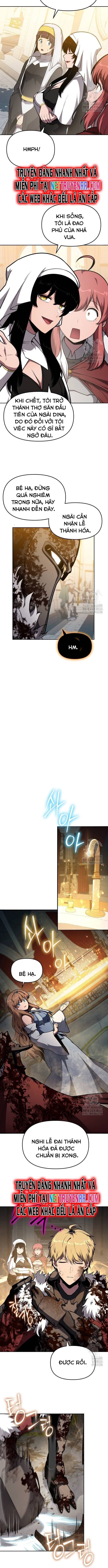 đọc truyện Vua Hiệp Sĩ Đã Trở Lại Với Một Vị Thần Chương 95 ảnh 12 tại Thiên Thai Truyện