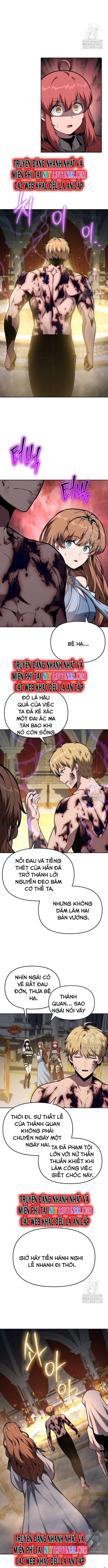 đọc truyện Vua Hiệp Sĩ Đã Trở Lại Với Một Vị Thần Chương 95 ảnh 13 tại Thiên Thai Truyện