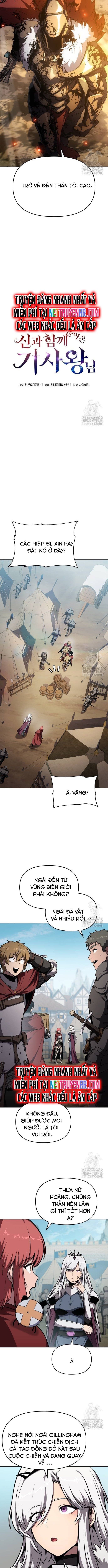 đọc truyện Vua Hiệp Sĩ Đã Trở Lại Với Một Vị Thần Chương 95 ảnh 4 tại Thiên Thai Truyện