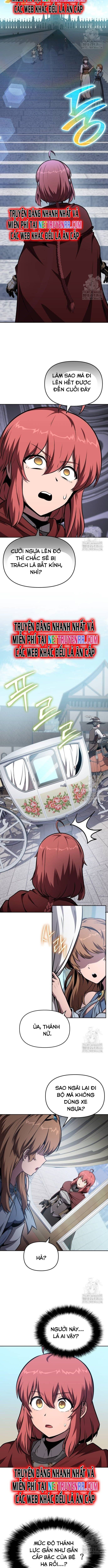 đọc truyện Vua Hiệp Sĩ Đã Trở Lại Với Một Vị Thần Chương 95 ảnh 5 tại Thiên Thai Truyện