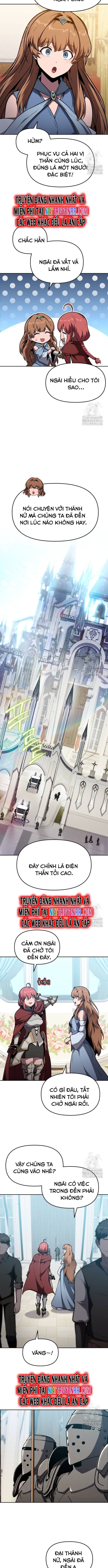 đọc truyện Vua Hiệp Sĩ Đã Trở Lại Với Một Vị Thần Chương 95 ảnh 7 tại Thiên Thai Truyện