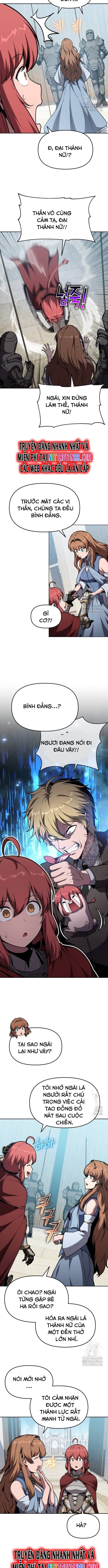 đọc truyện Vua Hiệp Sĩ Đã Trở Lại Với Một Vị Thần Chương 95 ảnh 8 tại Thiên Thai Truyện