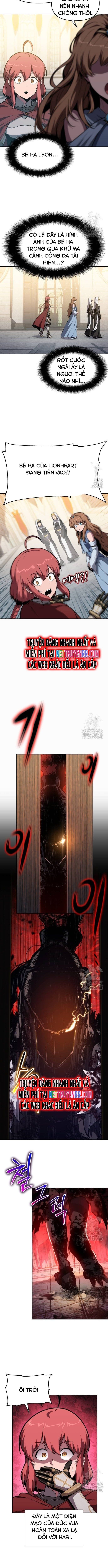 đọc truyện Vua Hiệp Sĩ Đã Trở Lại Với Một Vị Thần Chương 95 ảnh 10 tại Thiên Thai Truyện