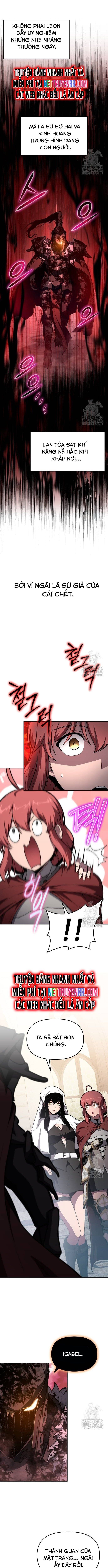 đọc truyện Vua Hiệp Sĩ Đã Trở Lại Với Một Vị Thần Chương 95 ảnh 11 tại Thiên Thai Truyện