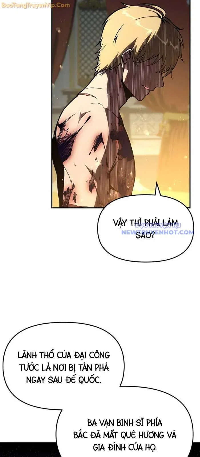 đọc truyện Vua Hiệp Sĩ Đã Trở Lại Với Một Vị Thần Chương 96 ảnh 17 tại Thiên Thai Truyện