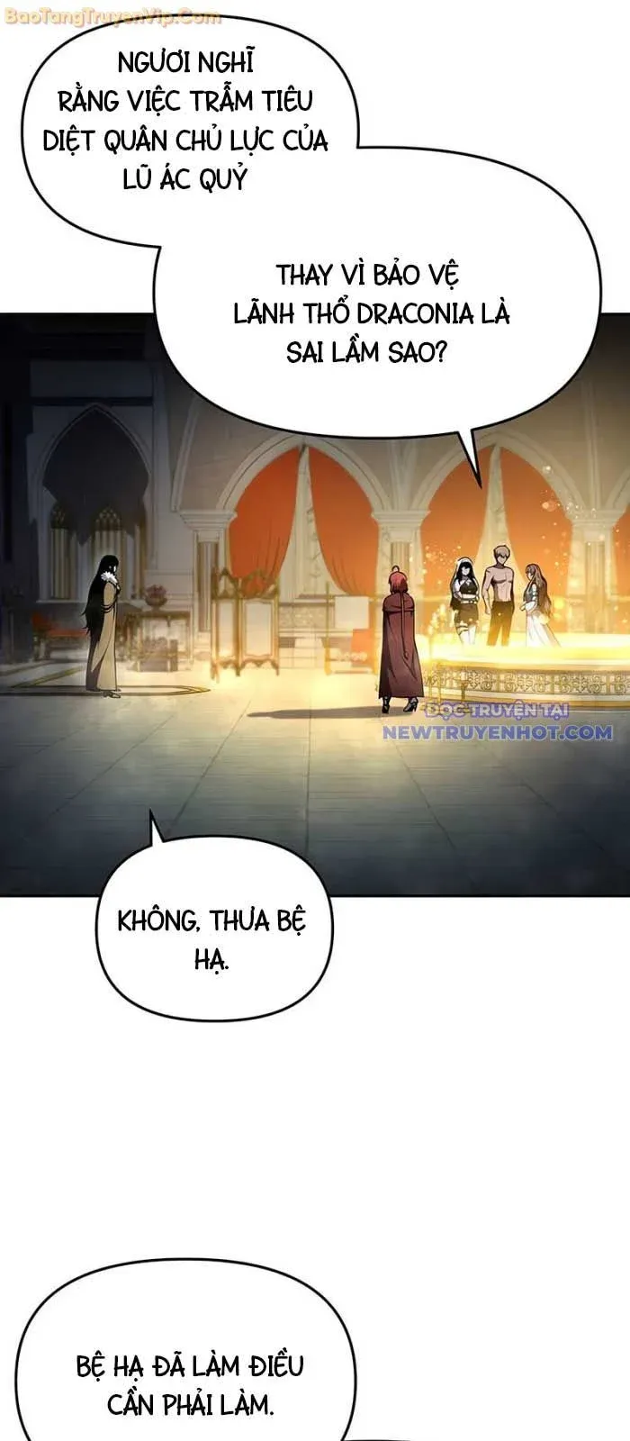 đọc truyện Vua Hiệp Sĩ Đã Trở Lại Với Một Vị Thần Chương 96 ảnh 22 tại Thiên Thai Truyện