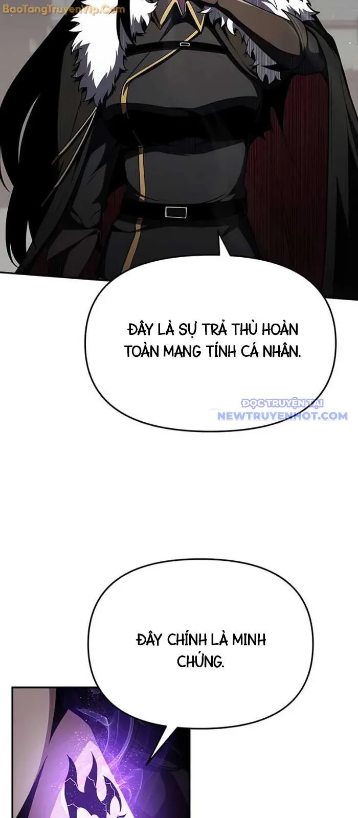 đọc truyện Vua Hiệp Sĩ Đã Trở Lại Với Một Vị Thần Chương 96 ảnh 25 tại Thiên Thai Truyện