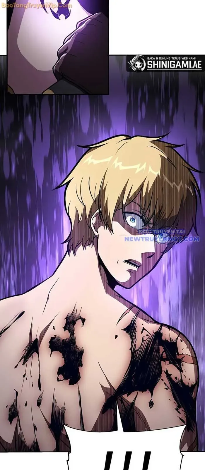 đọc truyện Vua Hiệp Sĩ Đã Trở Lại Với Một Vị Thần Chương 96 ảnh 26 tại Thiên Thai Truyện