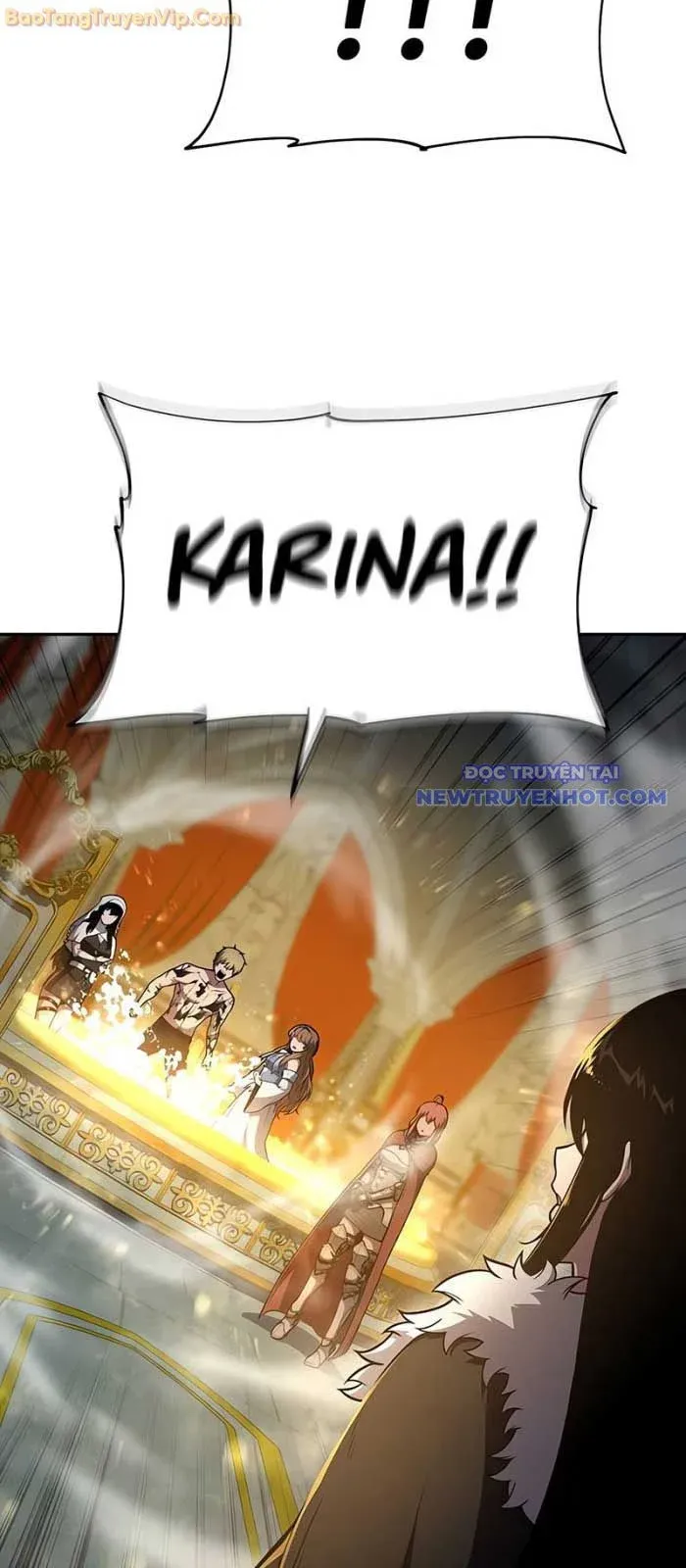 đọc truyện Vua Hiệp Sĩ Đã Trở Lại Với Một Vị Thần Chương 96 ảnh 27 tại Thiên Thai Truyện