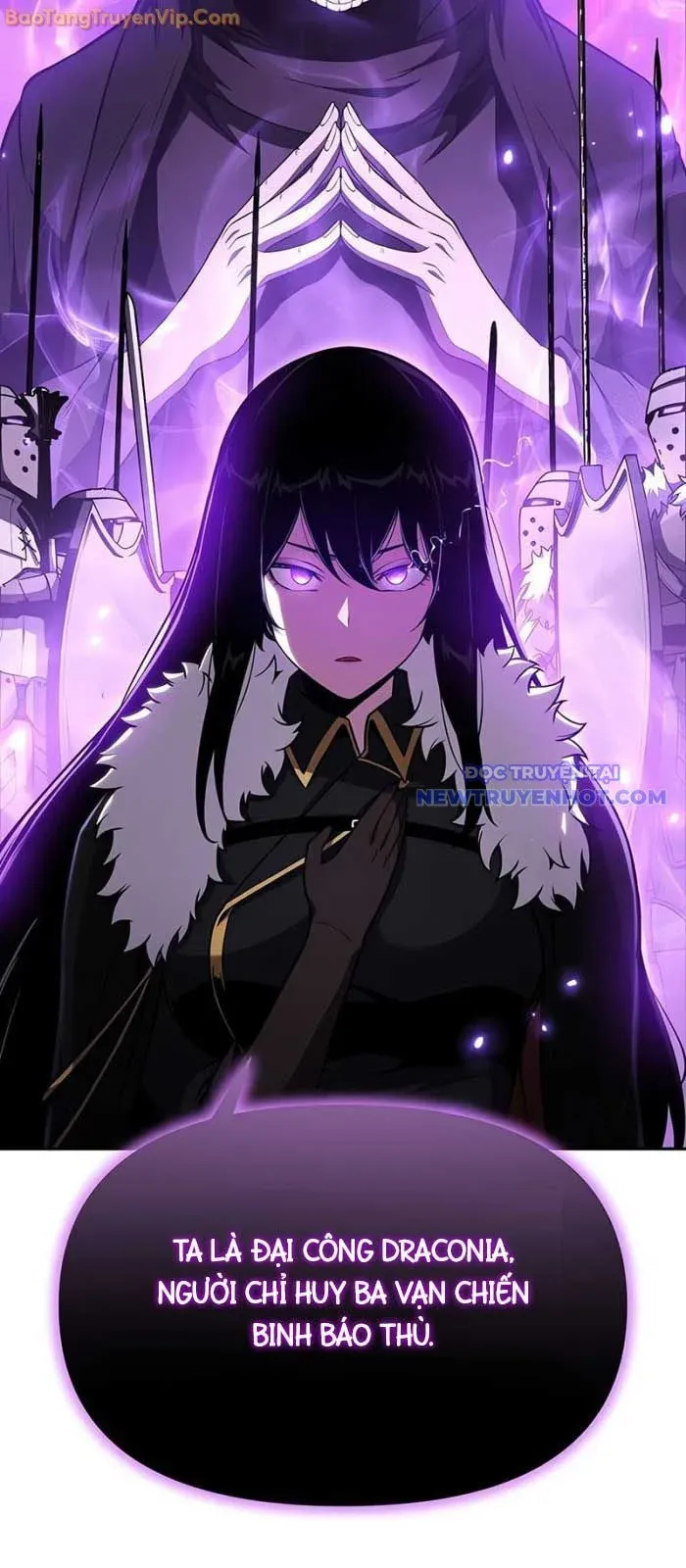 đọc truyện Vua Hiệp Sĩ Đã Trở Lại Với Một Vị Thần Chương 96 ảnh 29 tại Thiên Thai Truyện