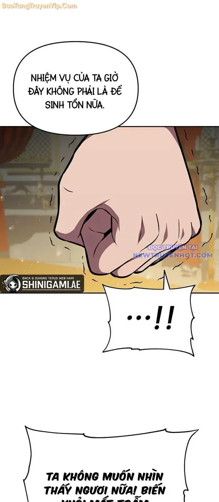 đọc truyện Vua Hiệp Sĩ Đã Trở Lại Với Một Vị Thần Chương 96 ảnh 30 tại Thiên Thai Truyện