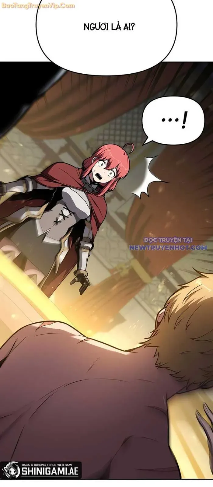 đọc truyện Vua Hiệp Sĩ Đã Trở Lại Với Một Vị Thần Chương 96 ảnh 39 tại Thiên Thai Truyện