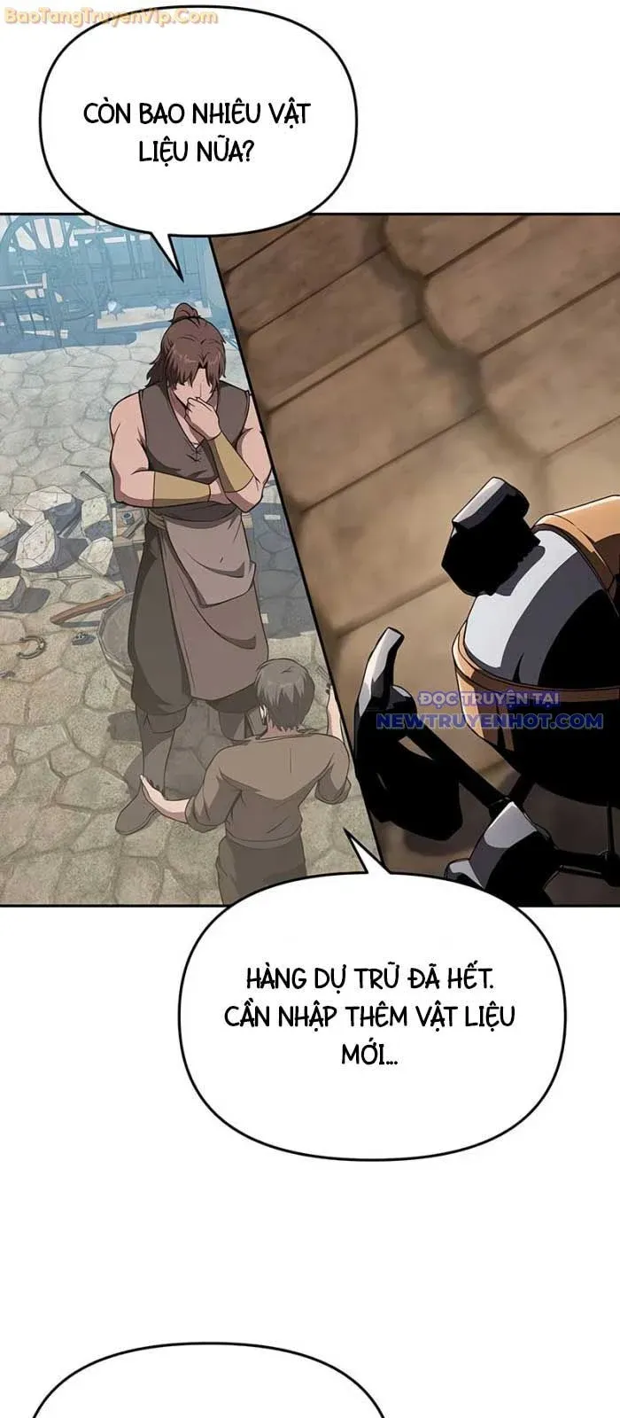 đọc truyện Vua Hiệp Sĩ Đã Trở Lại Với Một Vị Thần Chương 96 ảnh 42 tại Thiên Thai Truyện