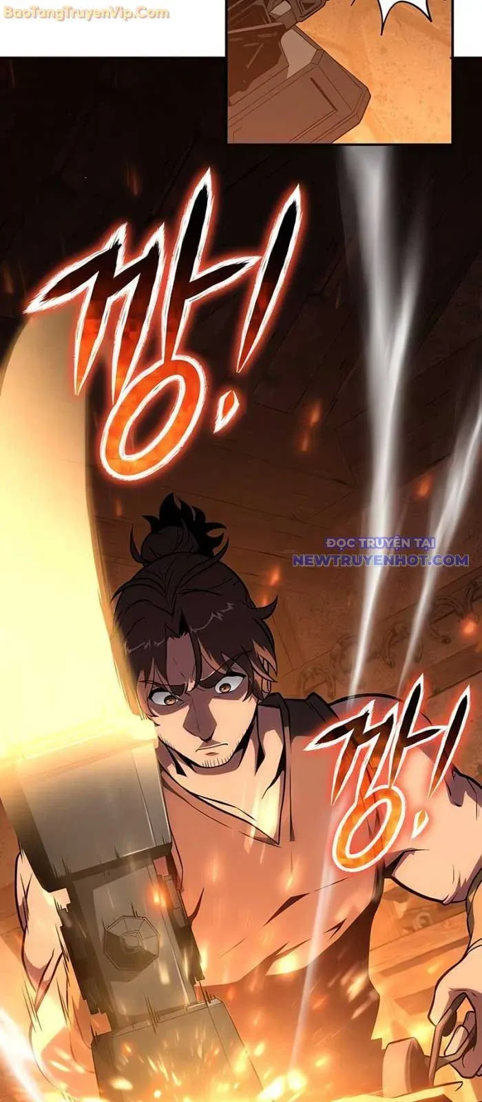 đọc truyện Vua Hiệp Sĩ Đã Trở Lại Với Một Vị Thần Chương 96 ảnh 46 tại Thiên Thai Truyện