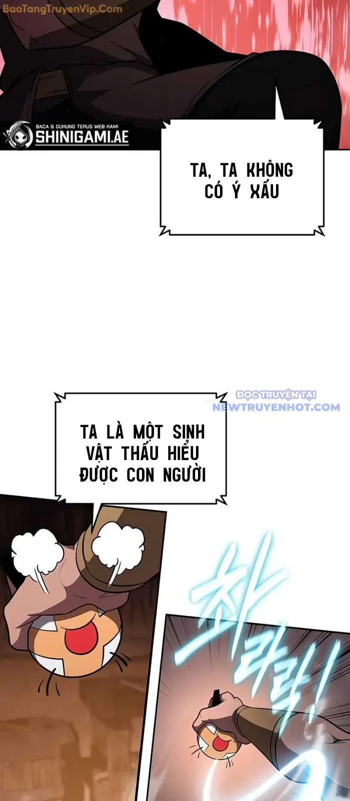 đọc truyện Vua Hiệp Sĩ Đã Trở Lại Với Một Vị Thần Chương 96 ảnh 52 tại Thiên Thai Truyện