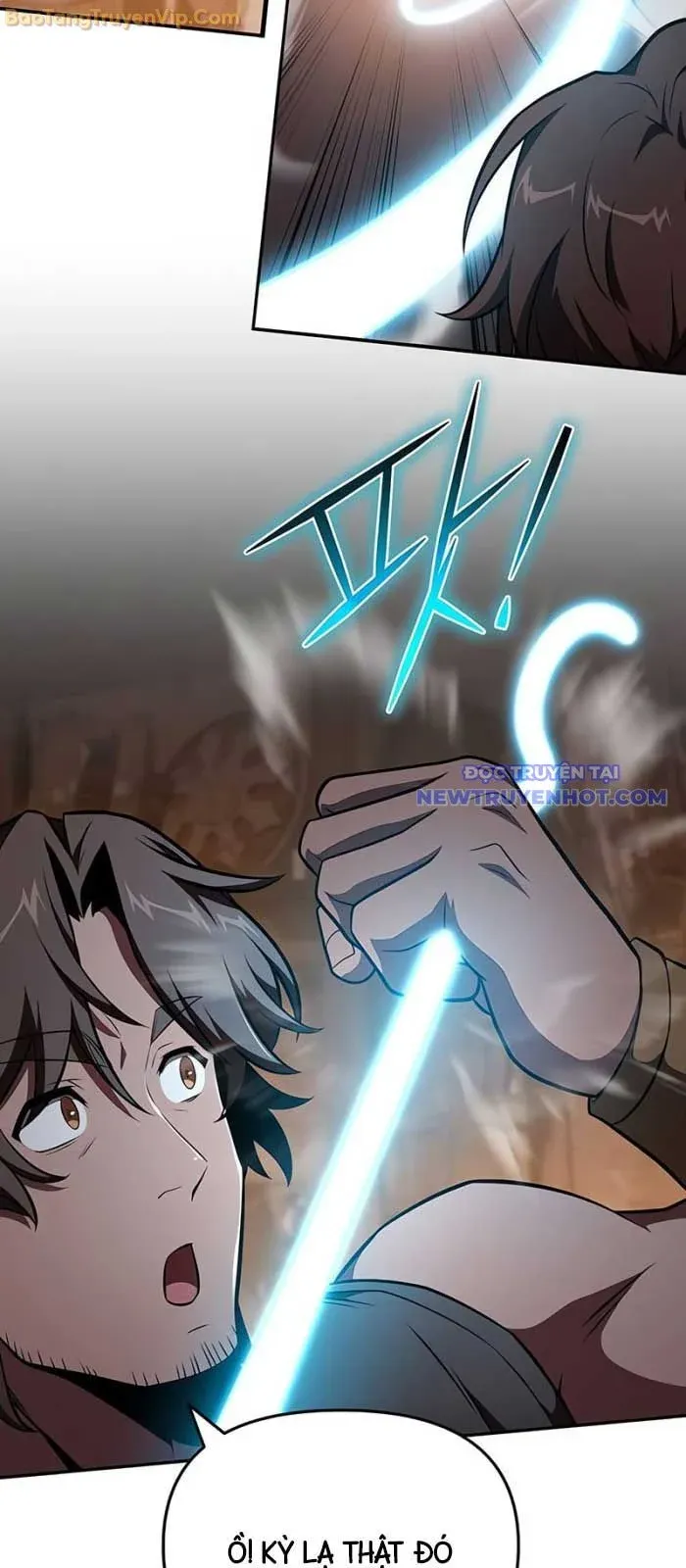 đọc truyện Vua Hiệp Sĩ Đã Trở Lại Với Một Vị Thần Chương 96 ảnh 53 tại Thiên Thai Truyện