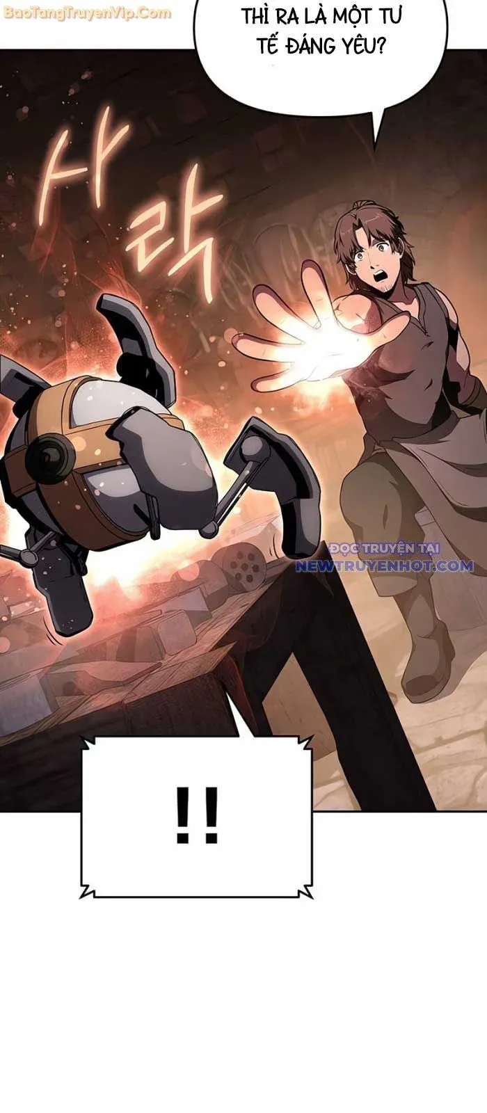 đọc truyện Vua Hiệp Sĩ Đã Trở Lại Với Một Vị Thần Chương 96 ảnh 55 tại Thiên Thai Truyện