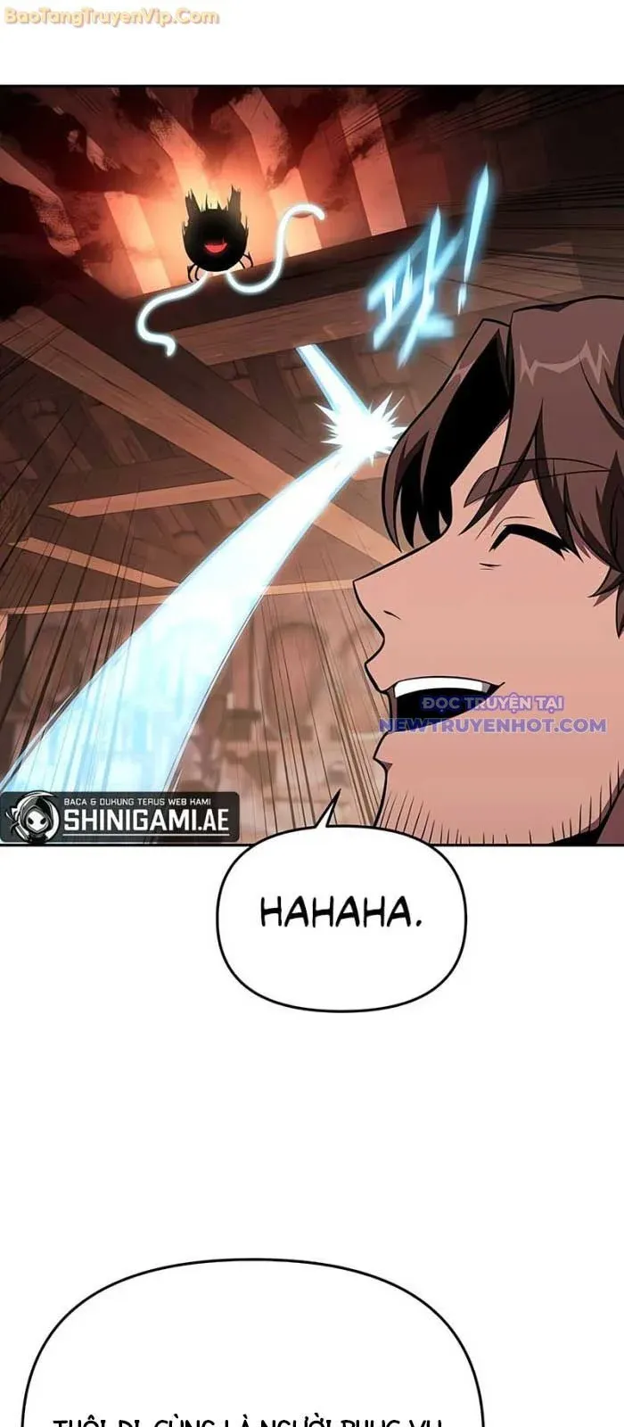 đọc truyện Vua Hiệp Sĩ Đã Trở Lại Với Một Vị Thần Chương 96 ảnh 56 tại Thiên Thai Truyện