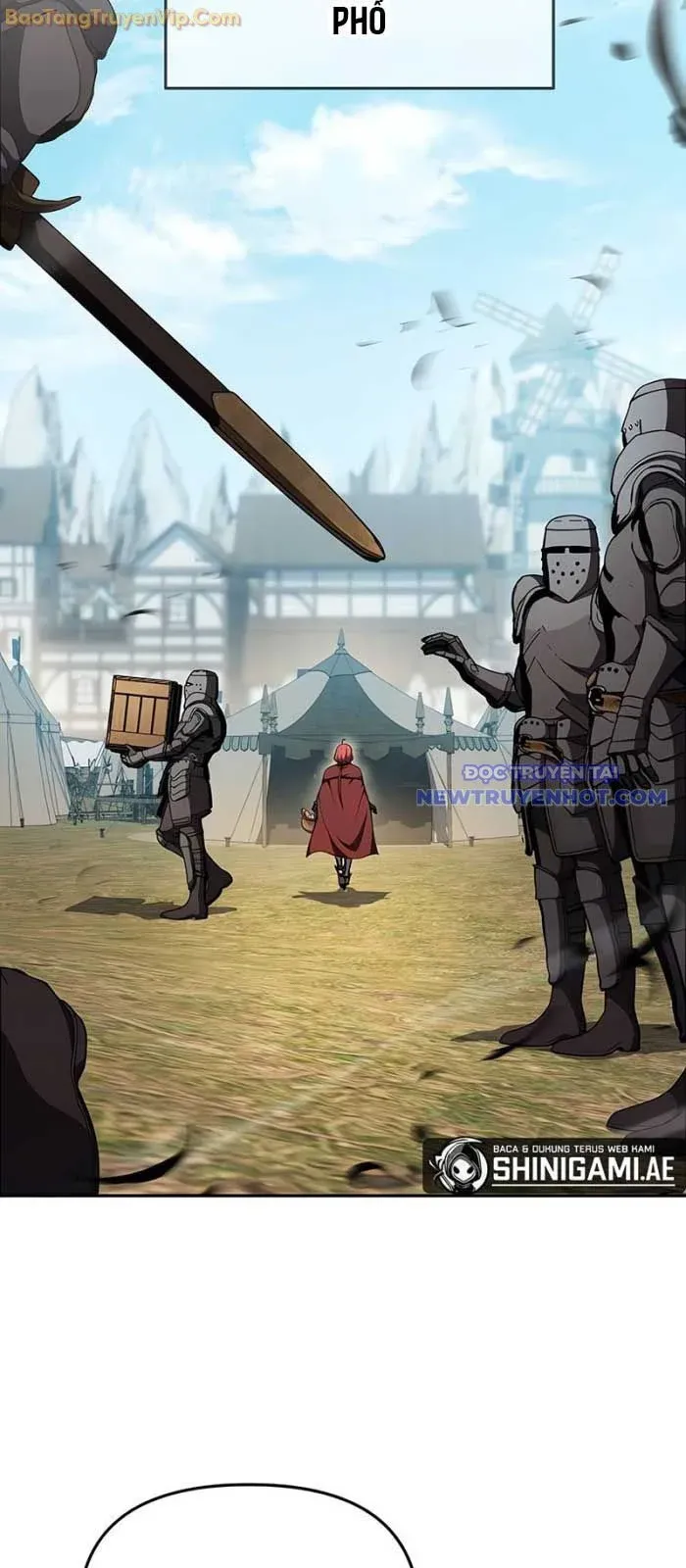 đọc truyện Vua Hiệp Sĩ Đã Trở Lại Với Một Vị Thần Chương 96 ảnh 61 tại Thiên Thai Truyện