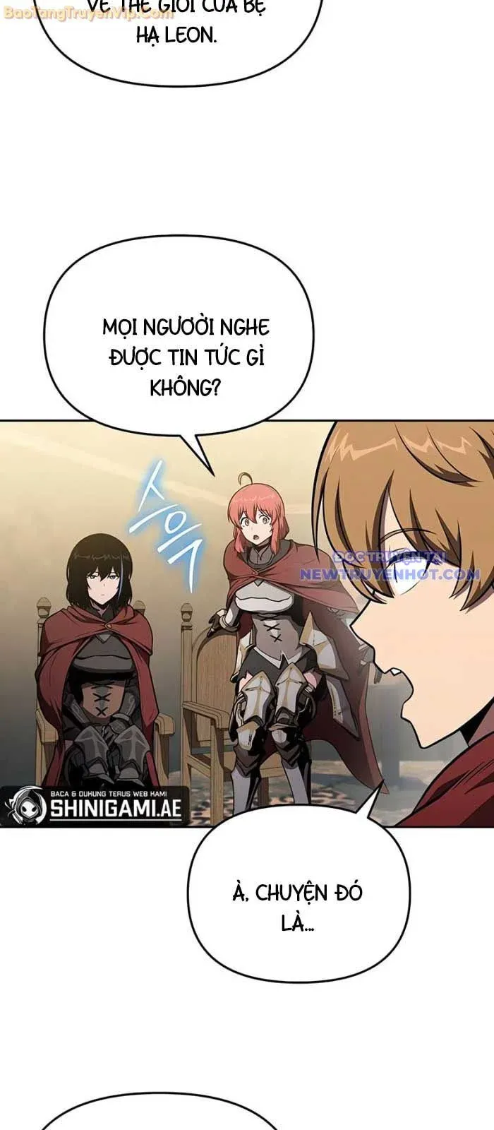 đọc truyện Vua Hiệp Sĩ Đã Trở Lại Với Một Vị Thần Chương 96 ảnh 66 tại Thiên Thai Truyện