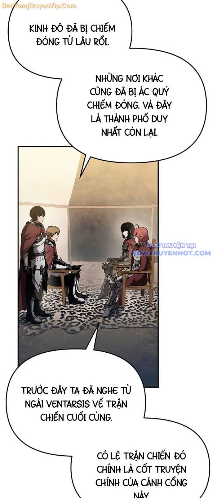 đọc truyện Vua Hiệp Sĩ Đã Trở Lại Với Một Vị Thần Chương 96 ảnh 67 tại Thiên Thai Truyện