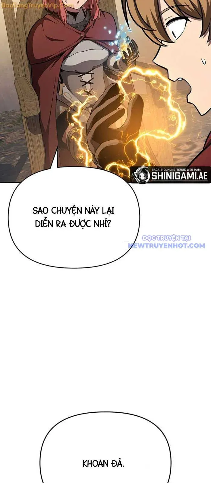 đọc truyện Vua Hiệp Sĩ Đã Trở Lại Với Một Vị Thần Chương 96 ảnh 71 tại Thiên Thai Truyện