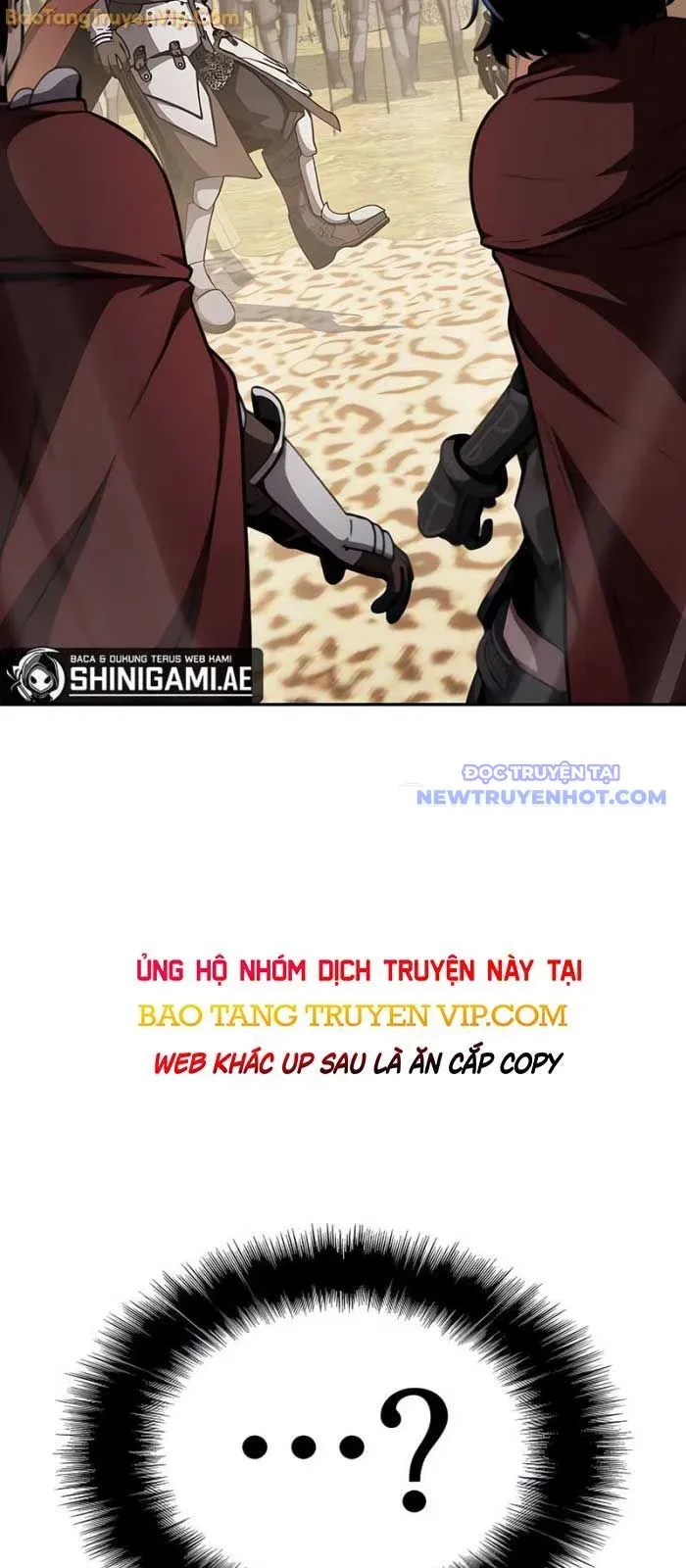 đọc truyện Vua Hiệp Sĩ Đã Trở Lại Với Một Vị Thần Chương 96 ảnh 77 tại Thiên Thai Truyện