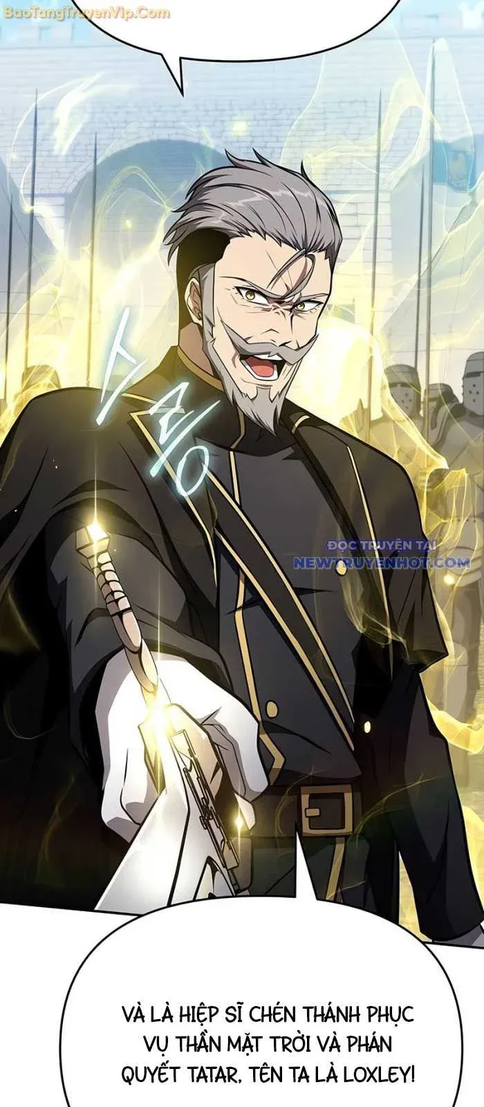 đọc truyện Vua Hiệp Sĩ Đã Trở Lại Với Một Vị Thần Chương 96 ảnh 80 tại Thiên Thai Truyện