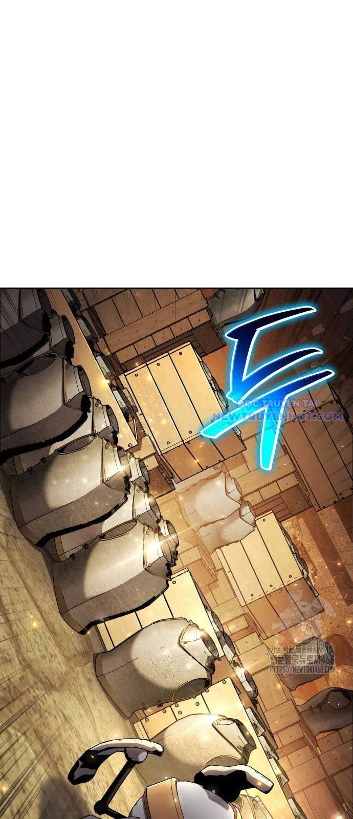 đọc truyện Vua Hiệp Sĩ Đã Trở Lại Với Một Vị Thần Chương 98 ảnh 12 tại Thiên Thai Truyện