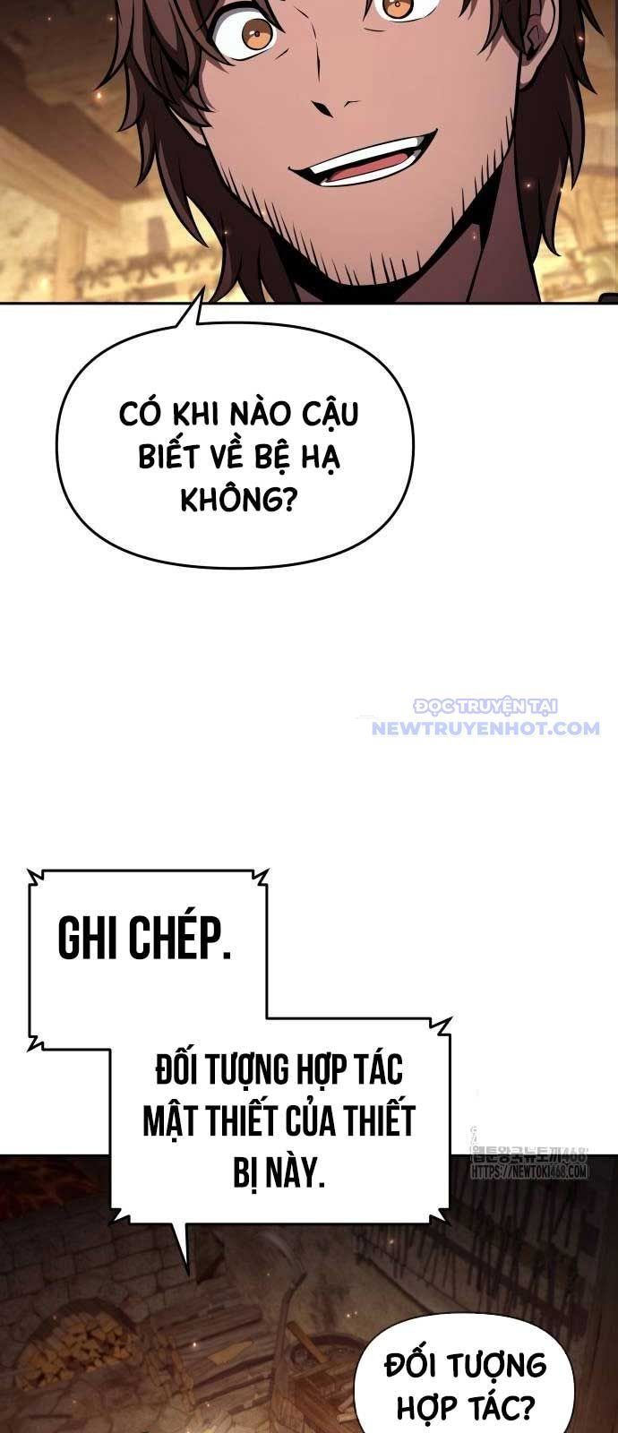 đọc truyện Vua Hiệp Sĩ Đã Trở Lại Với Một Vị Thần Chương 98 ảnh 16 tại Thiên Thai Truyện